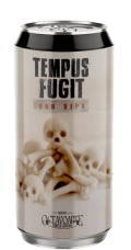 Octavo Arte Tempus Fugit Hazy IPA